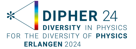 Towards entry "DIPHER 24 – Diversity in Physics for the Diversity in Physics – November 2024"